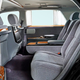Illustration for article titled The New Toyota Century Is Like Toyota’s Lincoln Continental Except Way Cooler